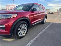 فورد إكسبلورر